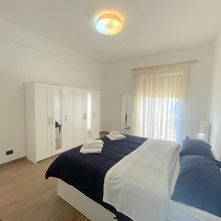 Helios Apartment Lecce Luaran gambar