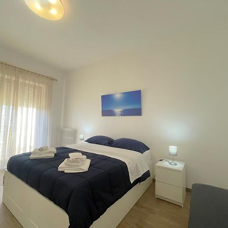 Helios Apartment Lecce Luaran gambar