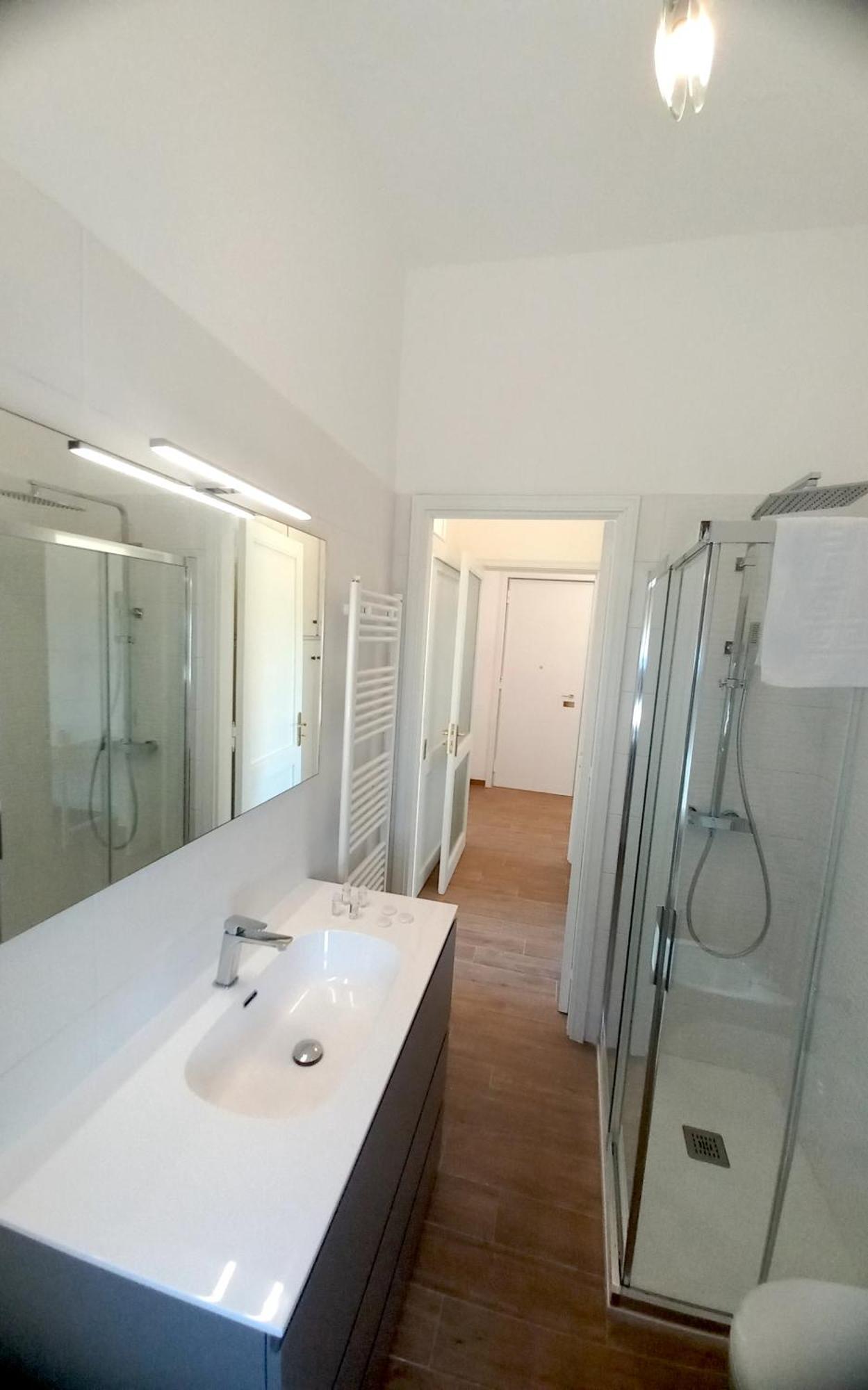 Helios Apartment Lecce Luaran gambar
