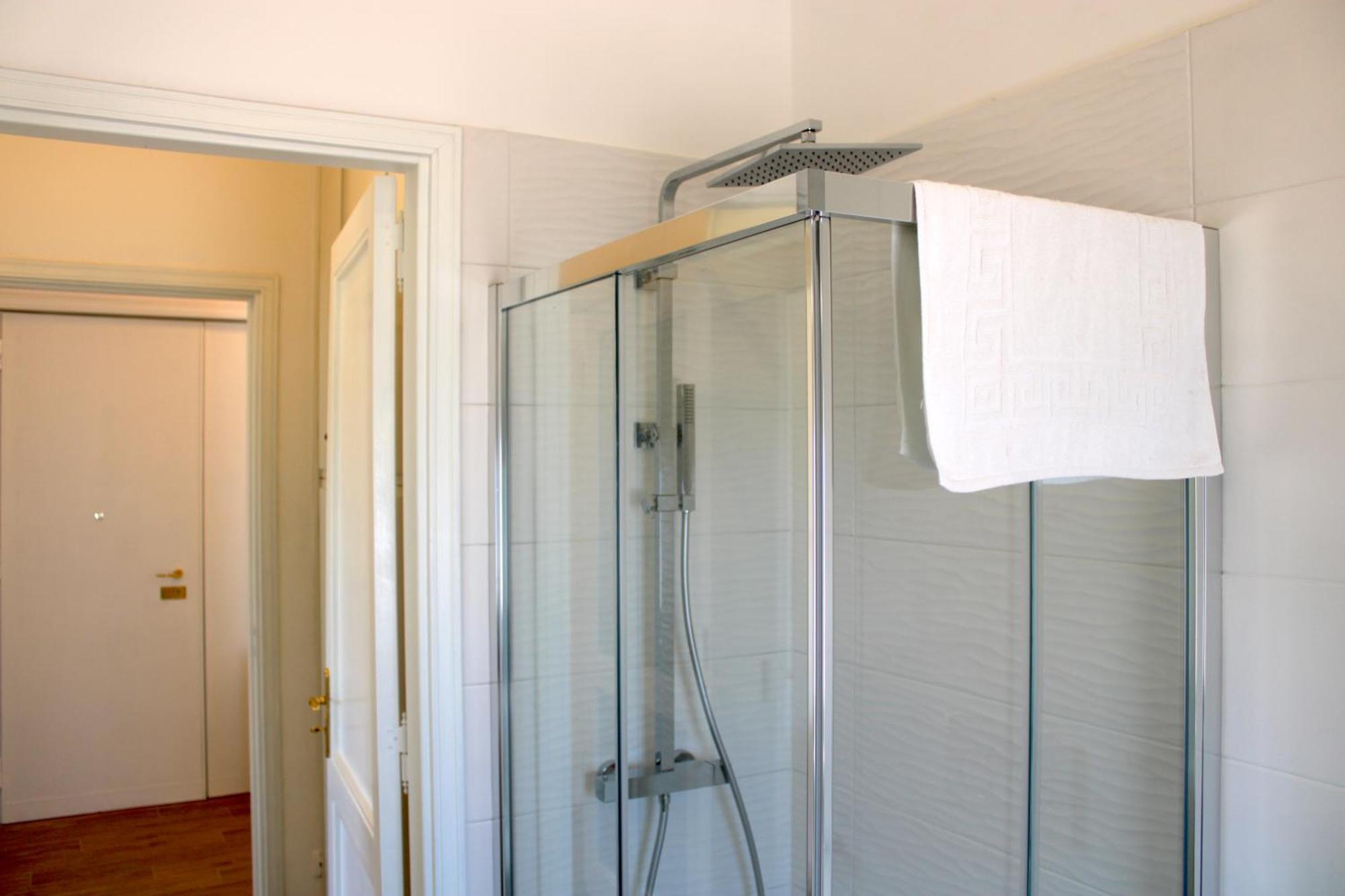 Helios Apartment Lecce Luaran gambar