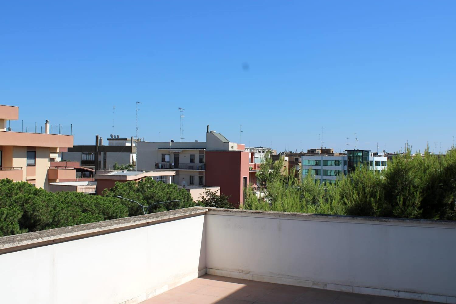 Helios Apartment Lecce Luaran gambar