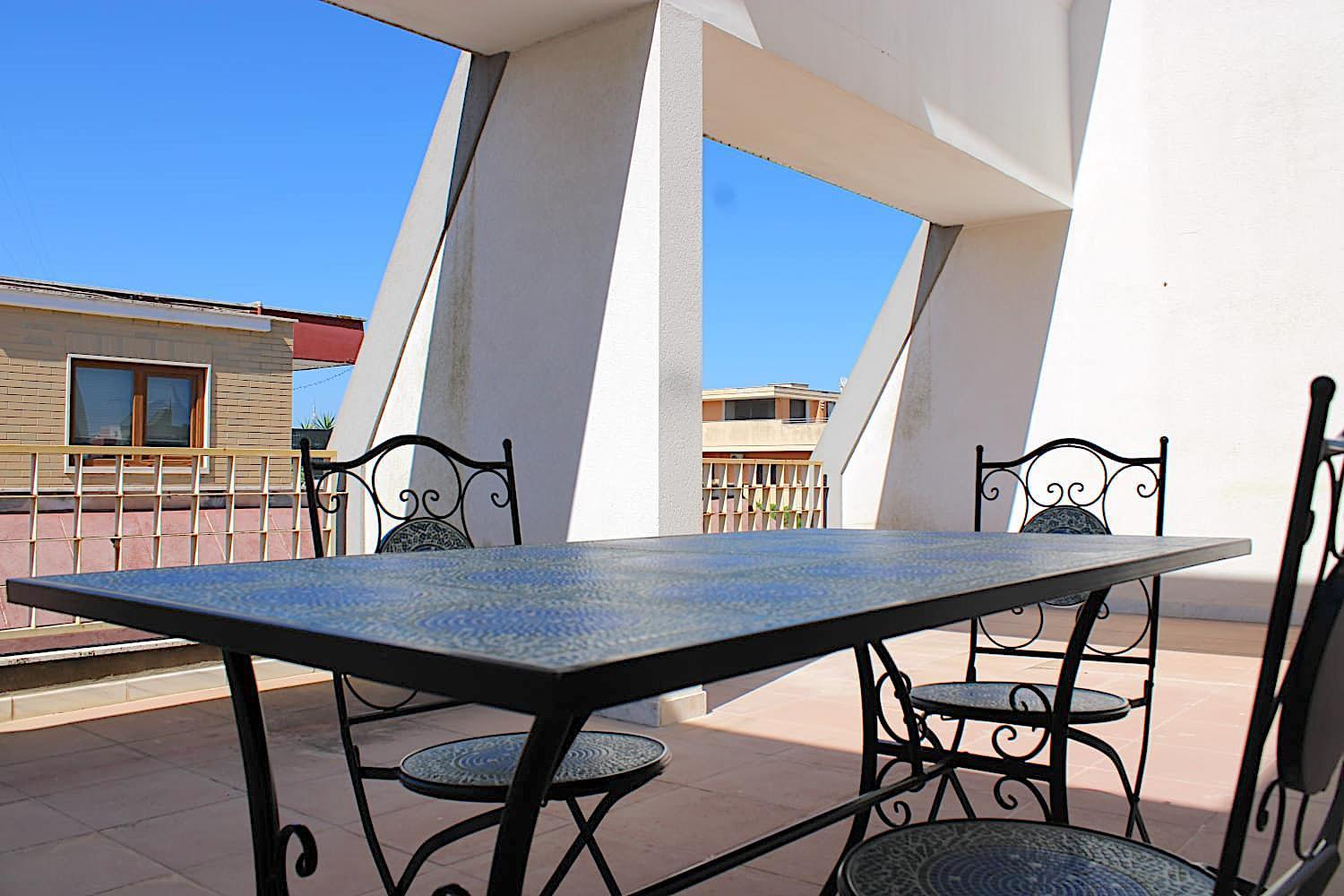 Helios Apartment Lecce Luaran gambar