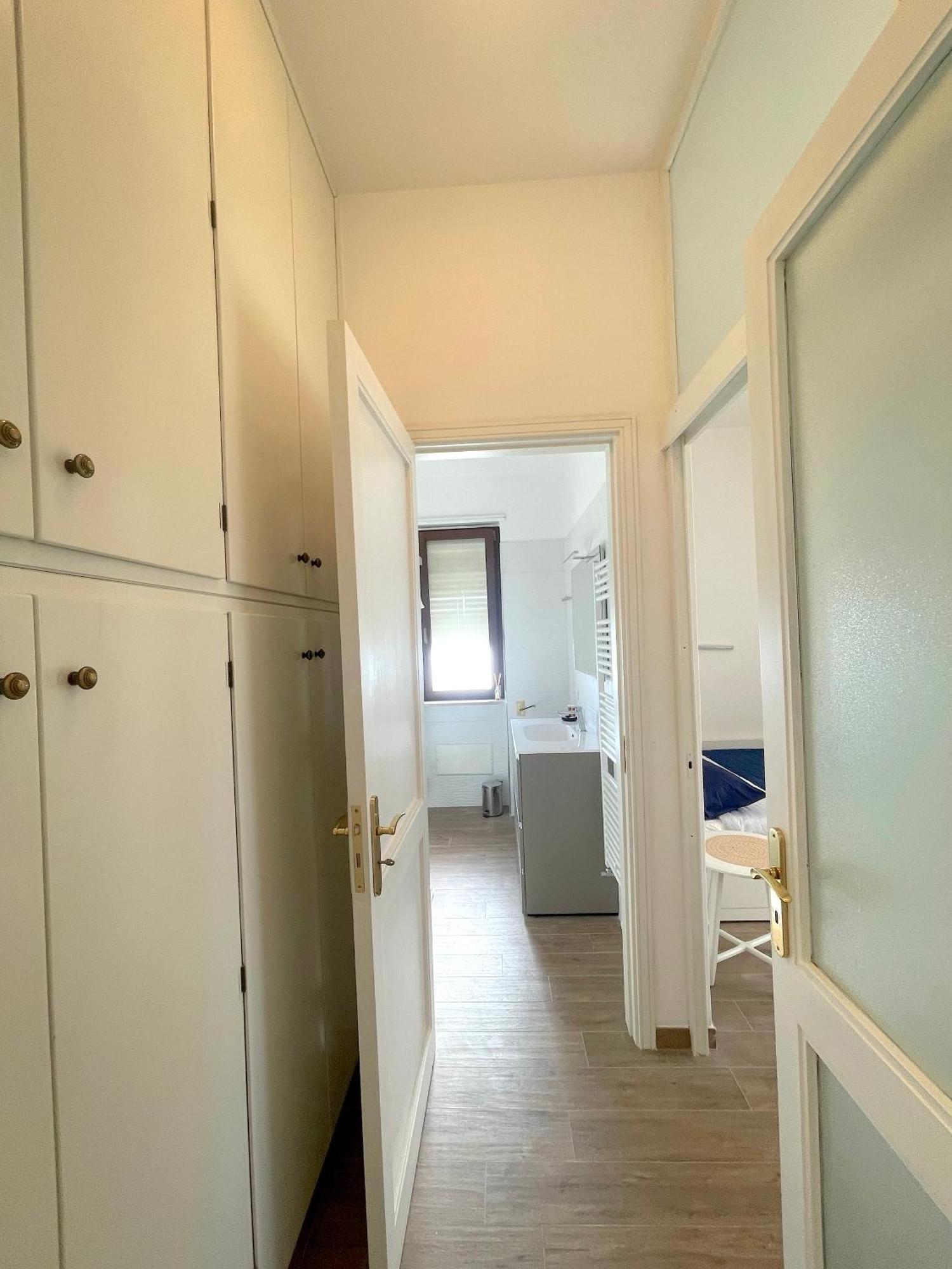 Helios Apartment Lecce Luaran gambar