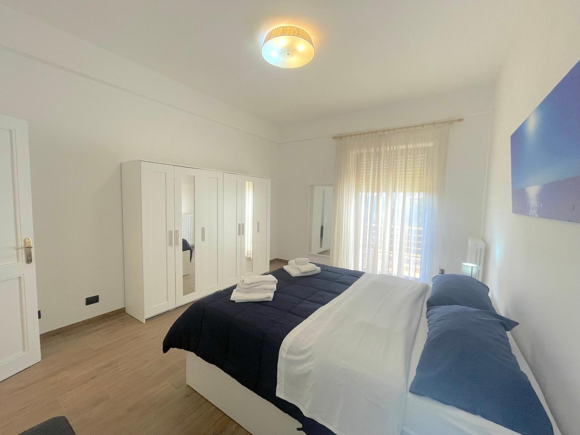 Helios Apartment Lecce Luaran gambar