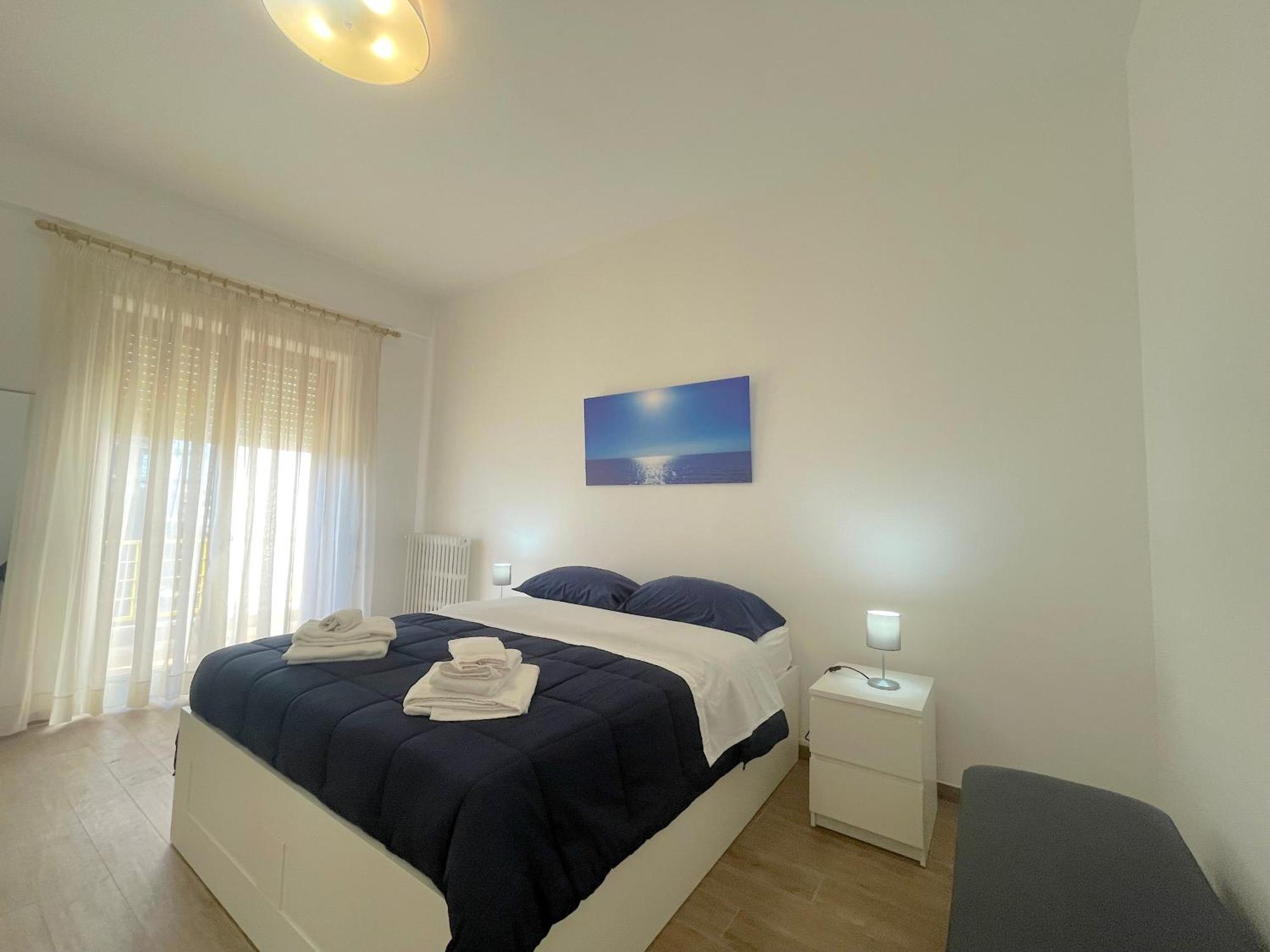 Helios Apartment Lecce Luaran gambar