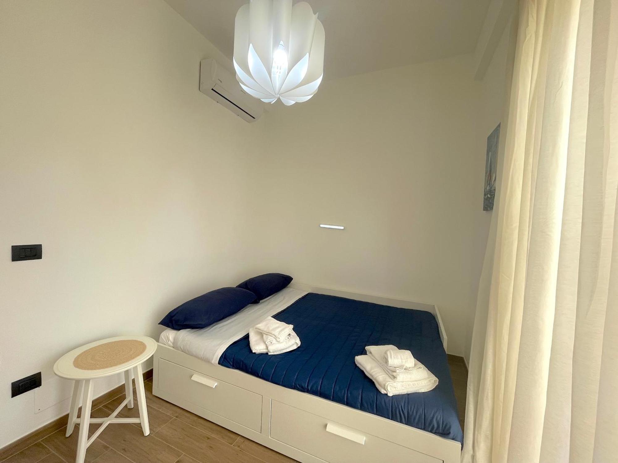 Helios Apartment Lecce Luaran gambar