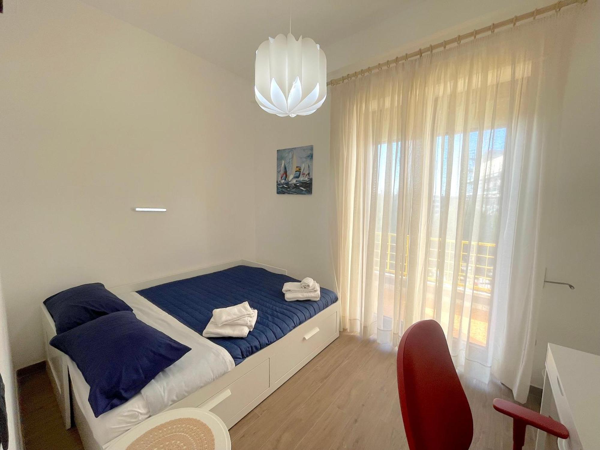 Helios Apartment Lecce Luaran gambar