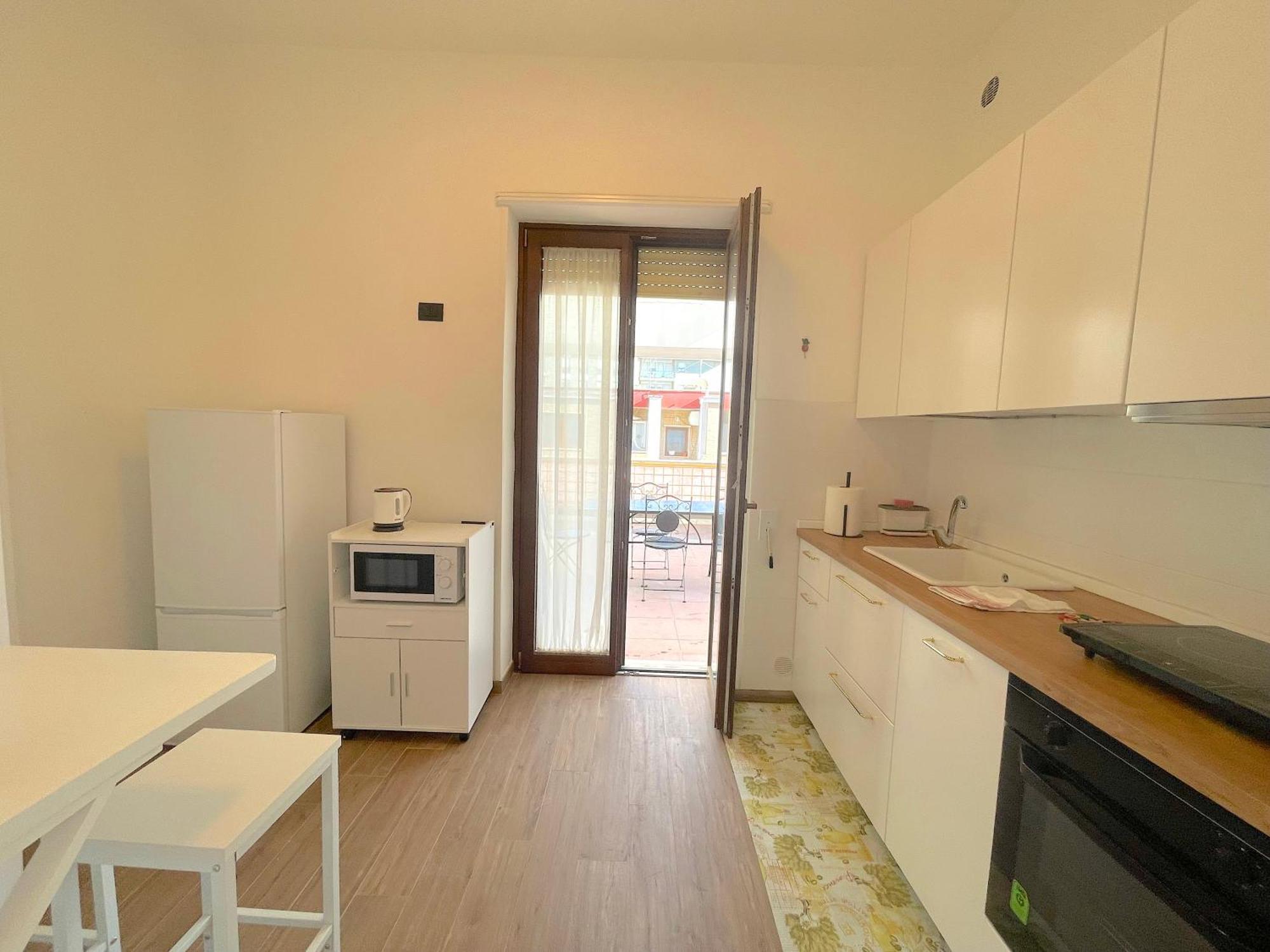 Helios Apartment Lecce Luaran gambar