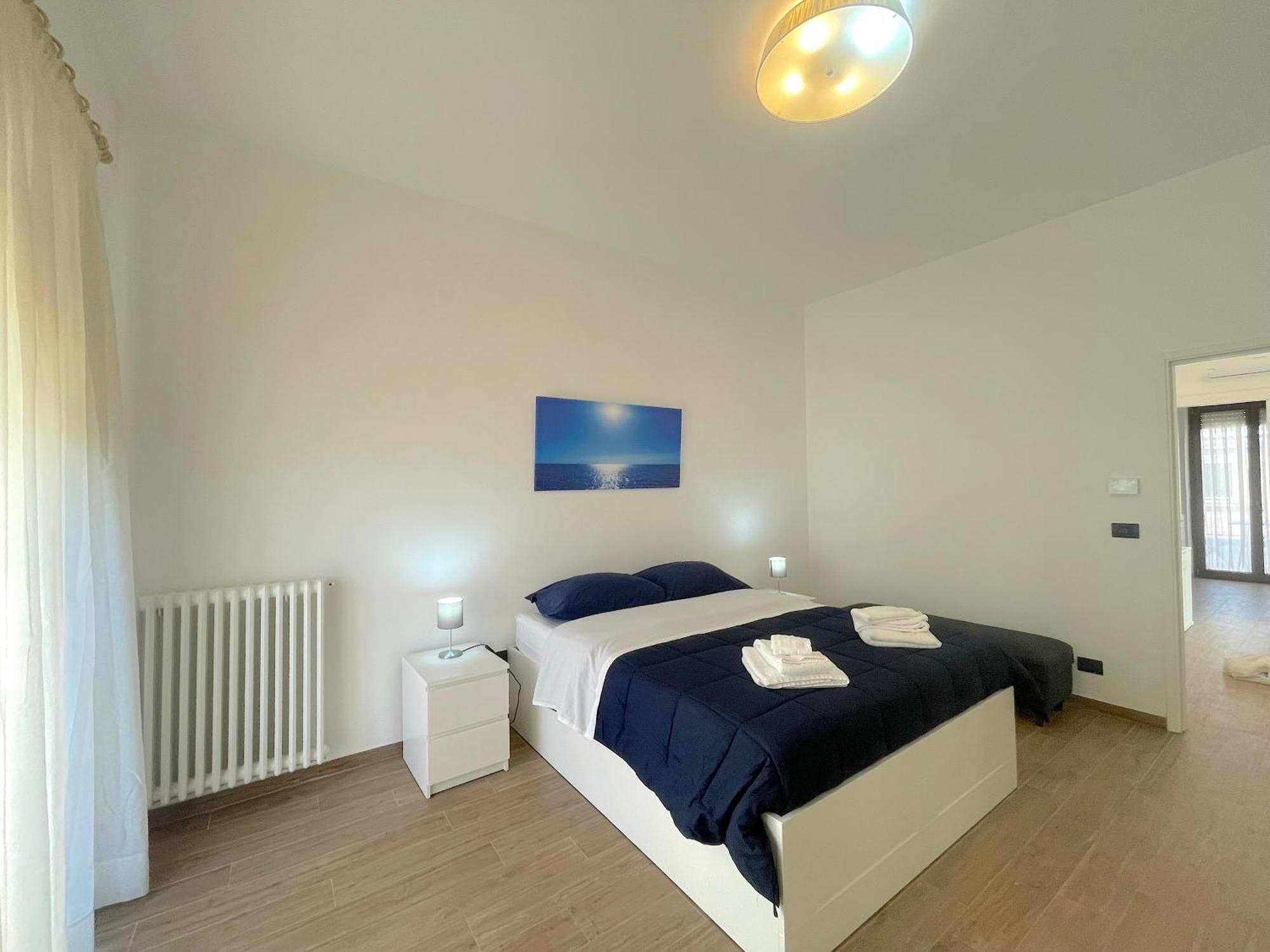 Helios Apartment Lecce Luaran gambar