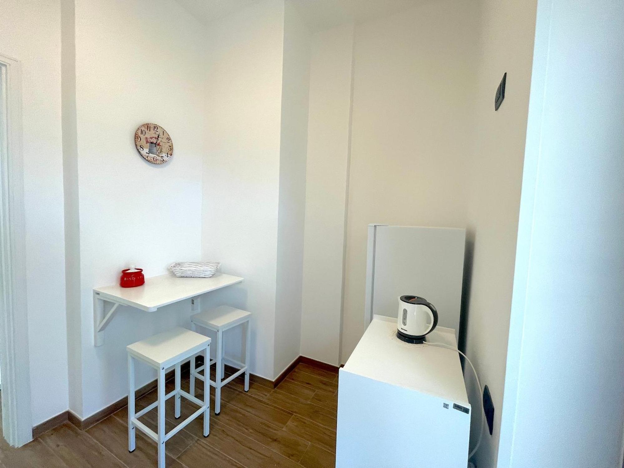 Helios Apartment Lecce Luaran gambar