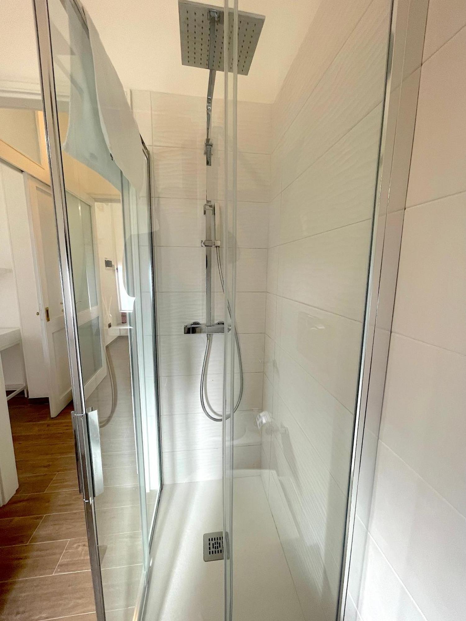 Helios Apartment Lecce Luaran gambar