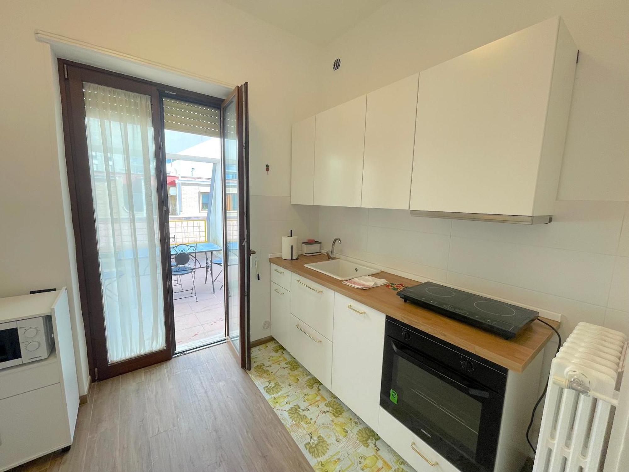 Helios Apartment Lecce Luaran gambar