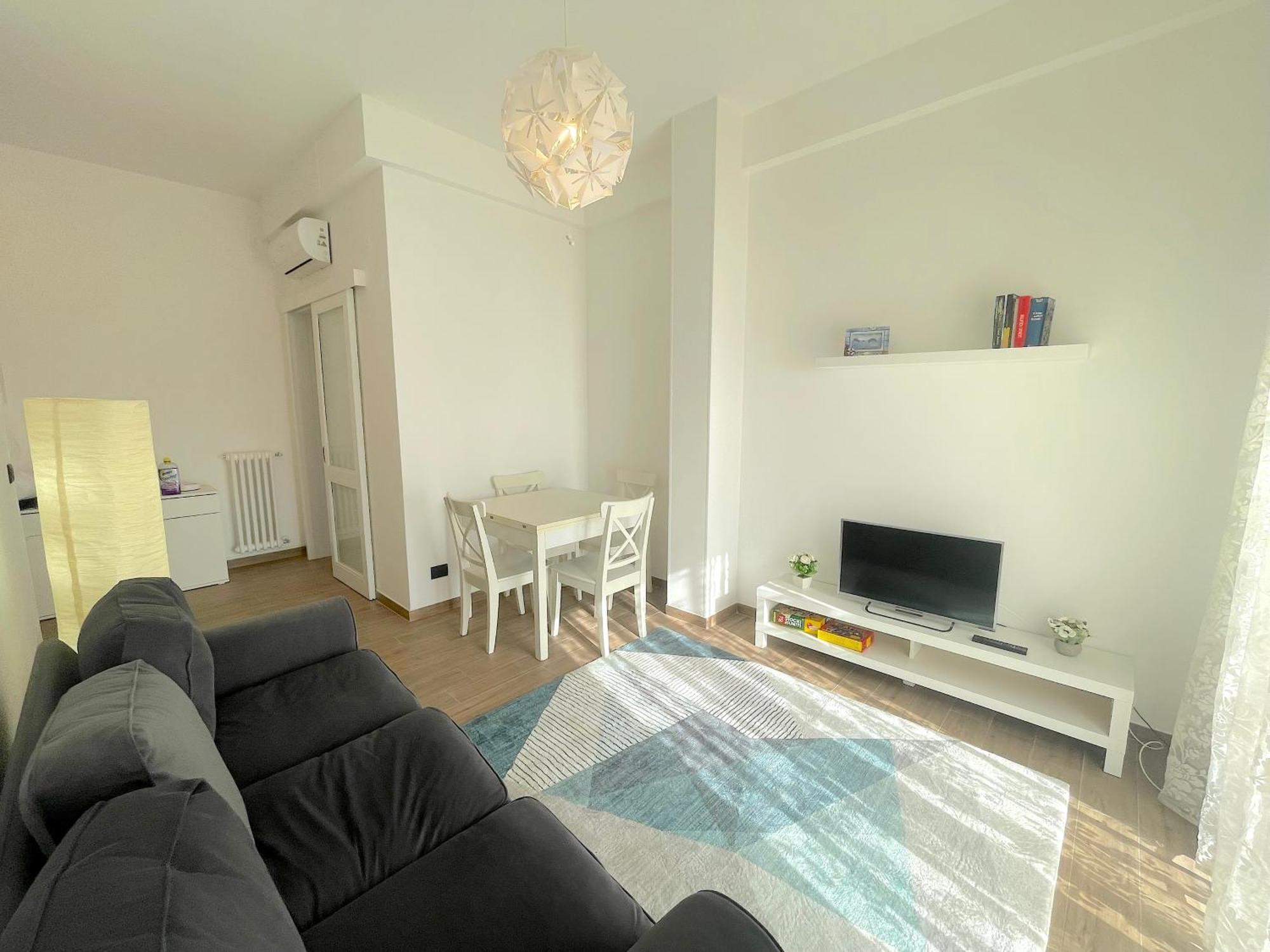 Helios Apartment Lecce Luaran gambar