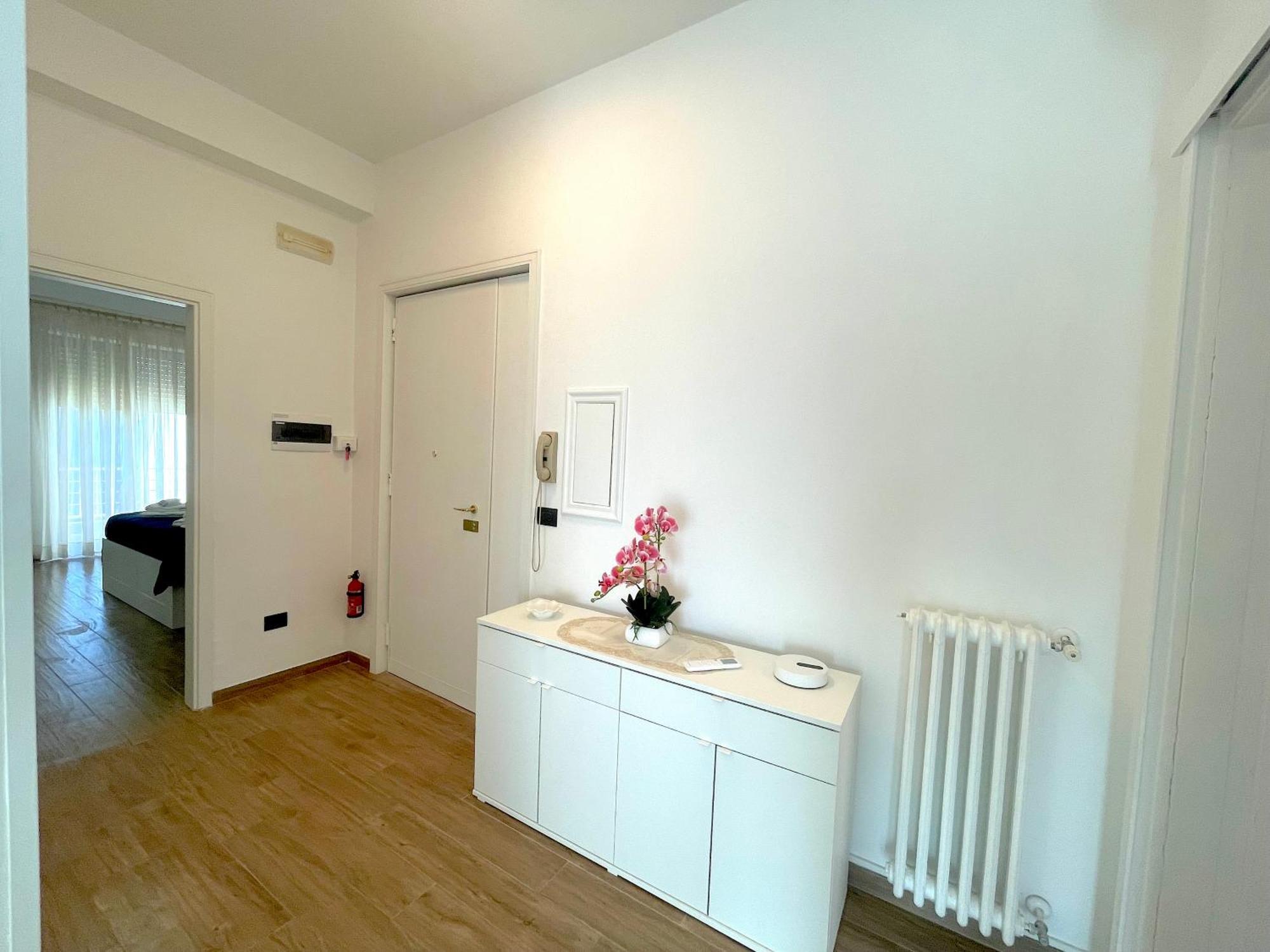 Helios Apartment Lecce Luaran gambar