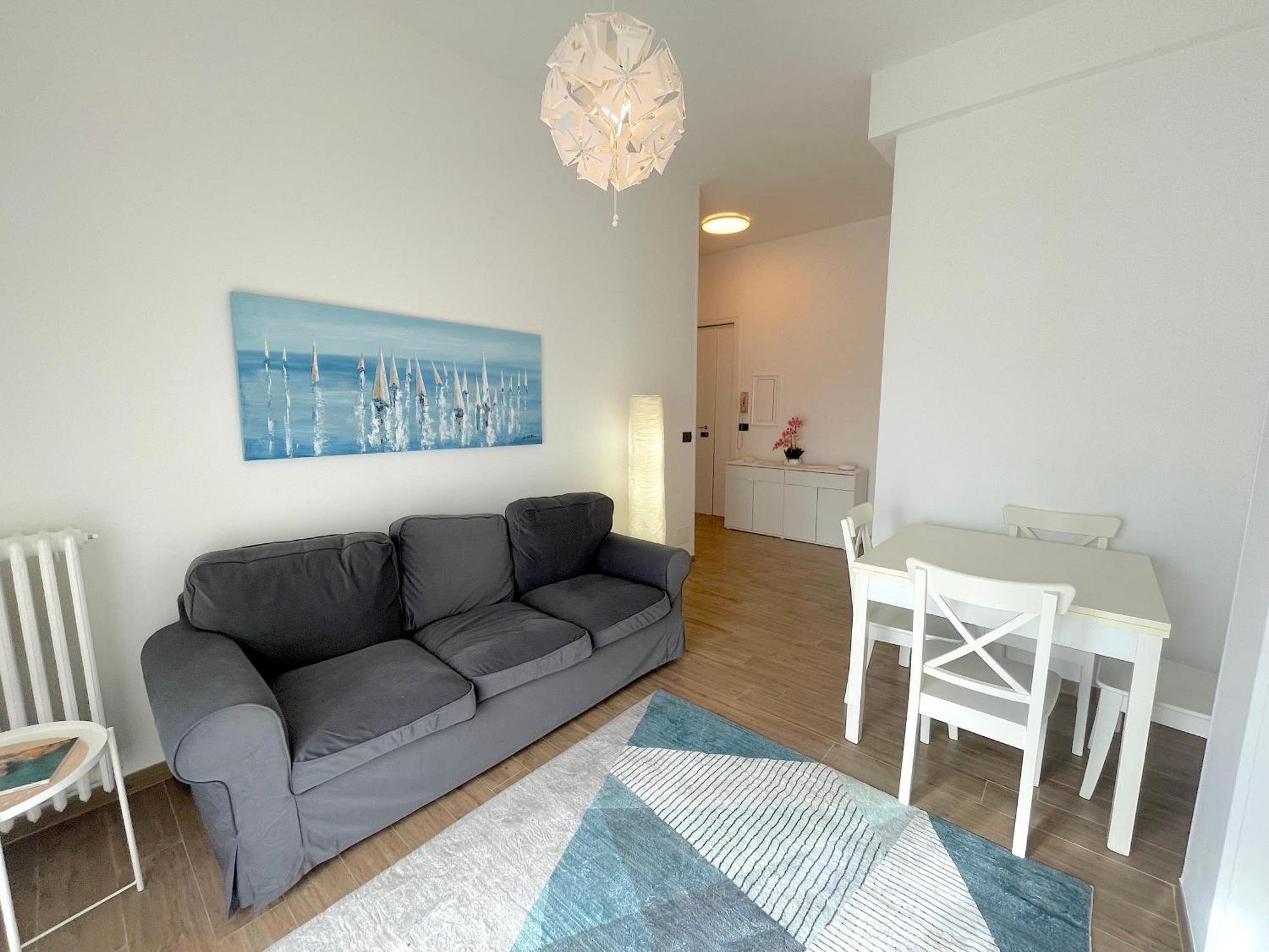 Helios Apartment Lecce Luaran gambar